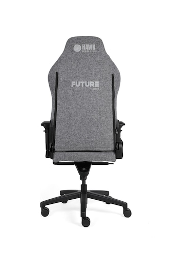 Hawk Gaming Chair Future Kumaş Oyuncu Koltuğu (Stone)