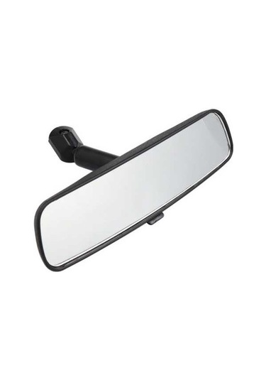 Wondernest 8 İnç Geniş Alan Görüşlü Araç Yardımcı Aynası, Kolay Kurulum