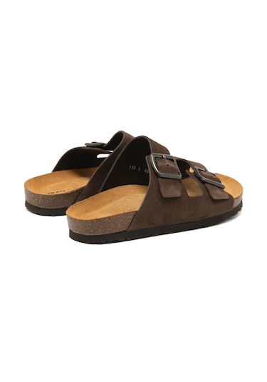 Terlik Erkek 19d5 Frau Velour-s T.moro T.moro
