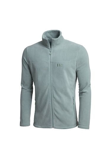 Helly Hansen Erkek Polar Ceket YESIL