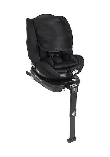 Chicco Seat3fıt Aır Oto Koltuğu Black 04079879720000