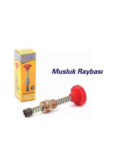 Eltos Musluk Raybası 1 Adet