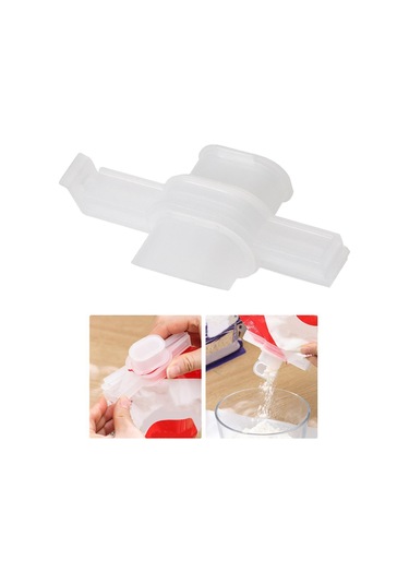 Suntek Dökme Ağızlı Torba Sızdırmazlık Klipsi Mühürleyen