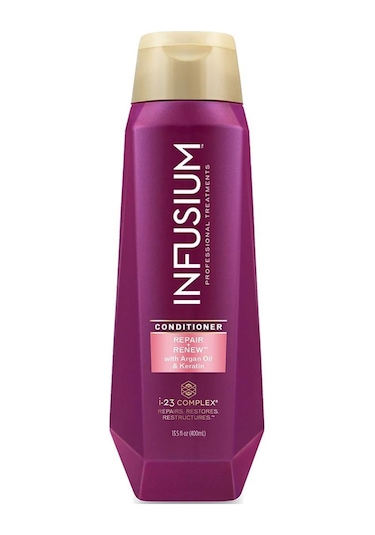 Infusium Repair + Renew Saç Kremi 400ML