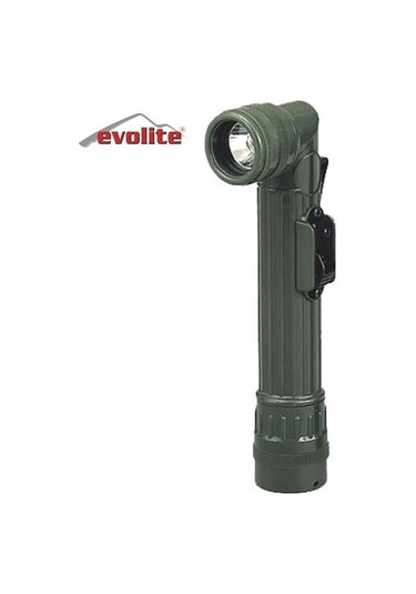 Evolite Askeri L Fener Aa E-0502 Yeşil