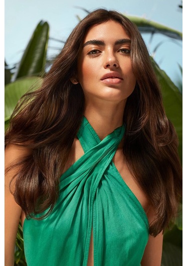 Avon Care Avakado ve Badem Yağı içeren Şampuan ve Saç Bakım Kremi 700 ML