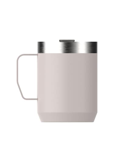 Stanley Klasik Paslanmaz Çelik Termos Bardak 0,23 Lt Stanley0357 Açık Pembe