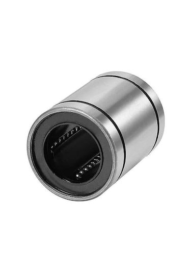 Koodmax 3d Yazıcı Printer Lm8uu Lineer Rulman 8x24x15 3d Yazıcı Rulmanı - 3 Adet