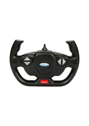 Rastar 1:14 Ford Gt Uzaktan Kumandalı Işıklı Araba - Kırmızı Standart Kırmızı