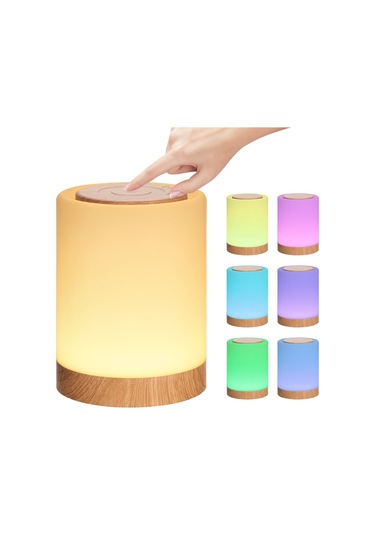 Lneo305-2 Neoglint D C5v 3w Gece Lambası Lamba Yanında Duyarlı White Diğer