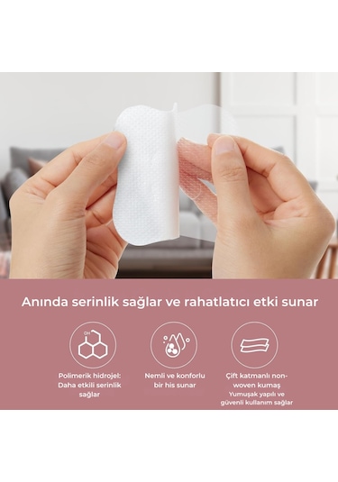 Momcozy Hidrojel Göğüs Soğutucu Ped