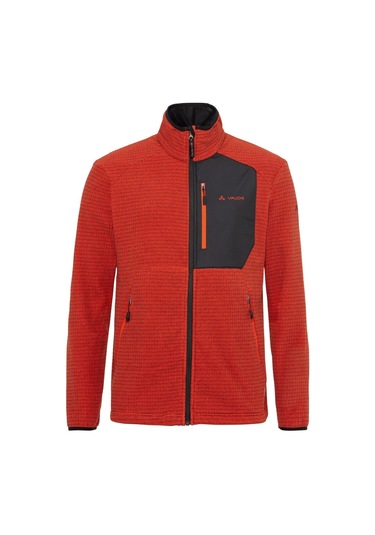 Vaude Neyland Fermuarlı Erkek Polar 42896