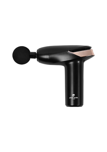 Pierre Cardin 6 Hız Kademeli ve 6 Başlıklı Şarjlı Masaj Aleti Pc-m10001