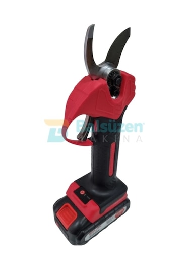 Solax B-2104 Akülü Budama Makası 32 Mm