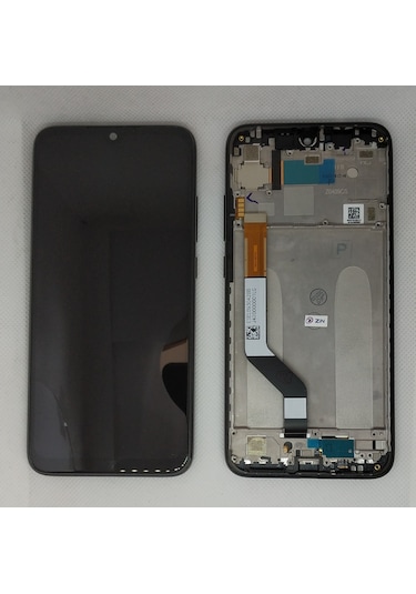 Xiaomi Redmi Note 7 Lcd Ekran+Dokunmatik Full Çıtalı (497755452)