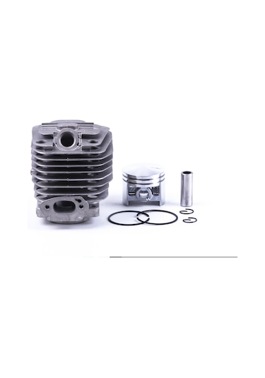 Motorlu Testere Silindir Piston Secho 4100/40,5 Mm