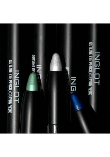 Inglot Göz Kalemi Outlıne Eye Pencıl 96o
