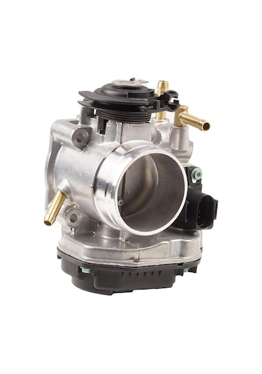 Vw Golf 4 1.6 Gaz Kelebeği Pıerburg