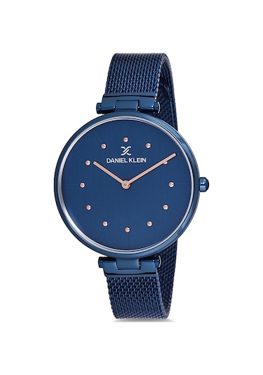 Daniel Klein DK012786D-06 Kadın Kol Saati