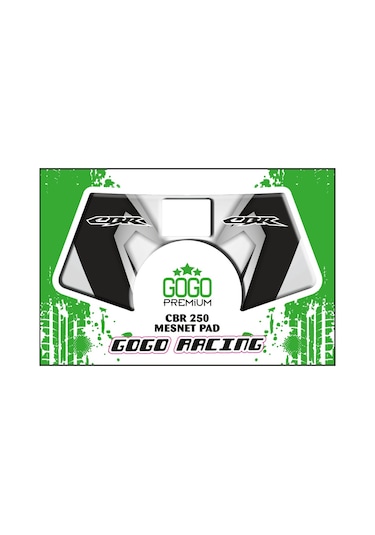 Honda Cbr 250Cc Mesnet Gidon Pad N11.65738