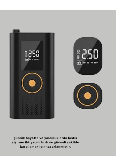Muratech St5537 Hava Kompresörü