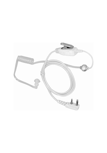 Baofeng 5r/888s İçin K Tipi Kulaklık Huiliang