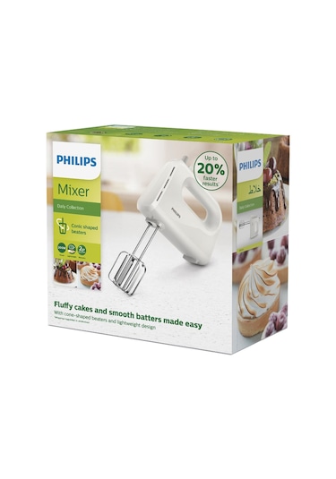Philips Daily Collection HR3700/00 Mikser