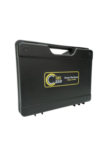 Dji Mini 5 Pro Hardcase Drone Taşıma Çantası Clascase C034