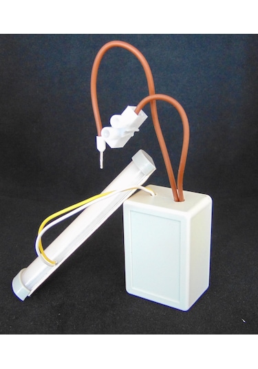 Aed-17351 Lamba Açık-kapalı Denetim Modülü Işık+sesli