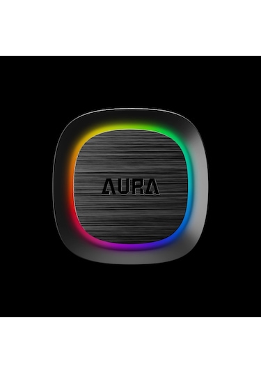 Gamdıas Aura Gl120 V2, 120mm, Rgb, 1 Fanlı, Cpu Sıvı Soğutma