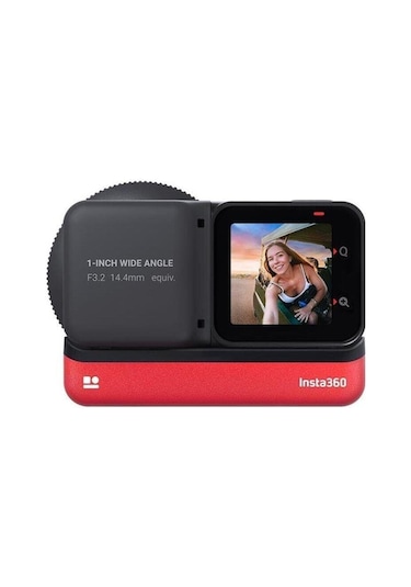 Insta360 One Rs 1-ınch Edition Insta360 Türkiye Deka Marine Ürünü -17893