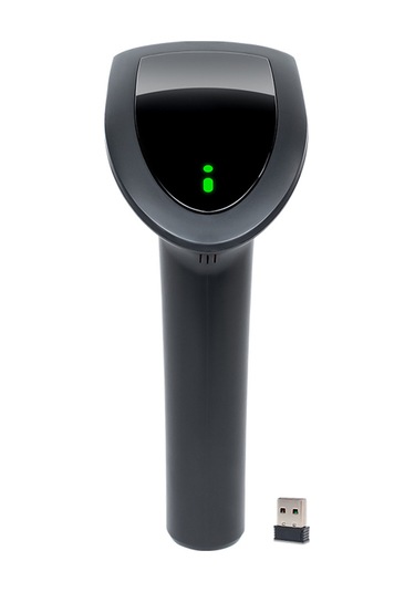 Xiyyadms Bwhs25l 3 Modlu Kablolu+2.4g+bluetooth 1d/2d/qr Barkod Tarayıcı, Hızlı Doğru Tarama, Usb Kablolu, Elden Bağımsız Kullanıma Desteği