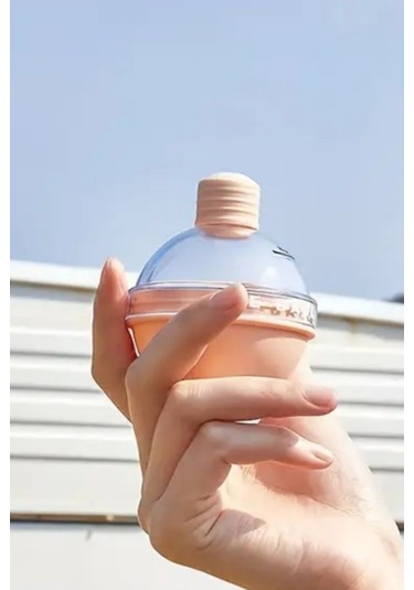 Büro Ev Ofis Buzdolabı İçin Silikon Hunili Kolay 4,5cm Küre Buz Yapıcı Buzluk Diğer