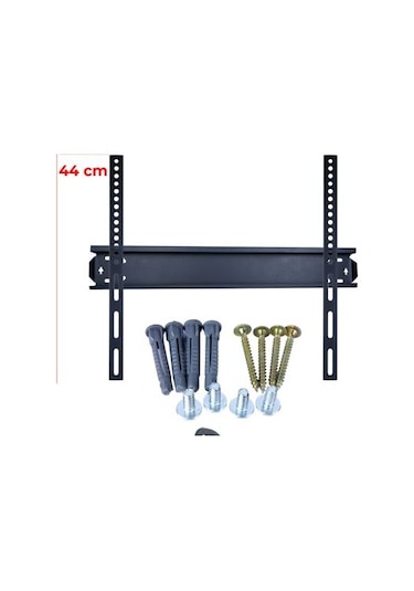 Iron 55 Iron Sabit 55 106-155 Cm Tv Askı Aparatı Class