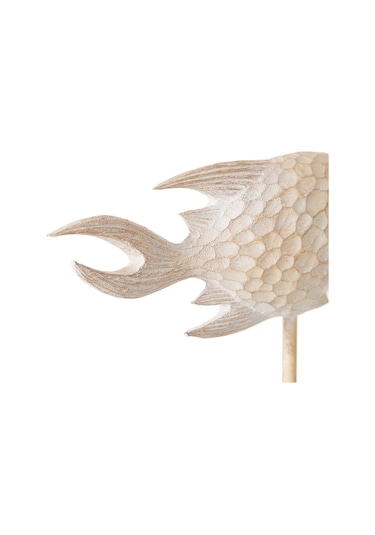 Mudo Home Laguna Biblo 30x26 Cm
