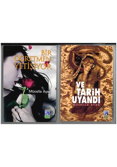 Ve Tarih Uyandı + Bir Öğretmen Yetişiyor