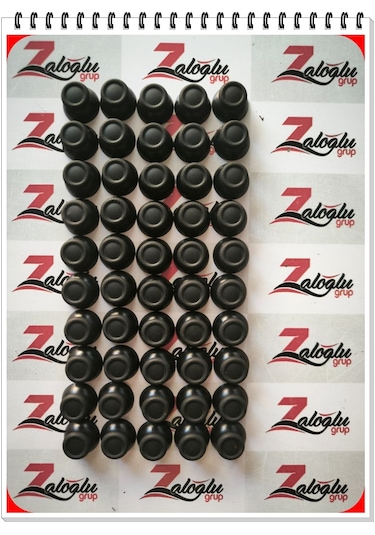 Zaloğlu Grup Playstation 5 Analog Topuz Ps5 joystick Tumbik 1.Sınıf 1.Kalite Yeni Ürün Mükemmel Uyum ( 50 Adet )