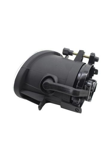 Supermarket1 Dayanıklı Bumper Sis Lambası - Kolay Kurulumlu E46 3 Serisi 2001-2005, M3 1999-2002, E39 M5 İçin