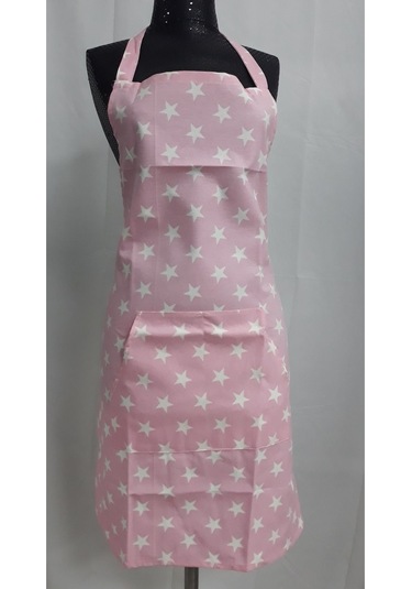 Petra Mutfak Önlüğü Gri