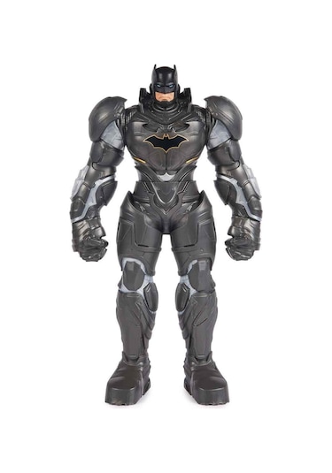 25820 Dc Batman Giant Serisi Batman Figür 30 Cm Captain Marvel