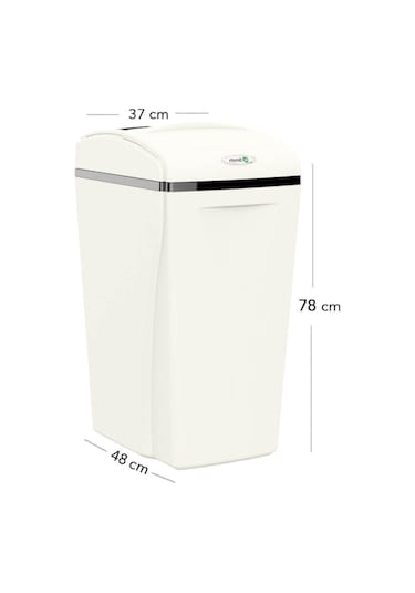 Triasoft Midi Villa Tipi Kabinet Yumuşatma Sistemi