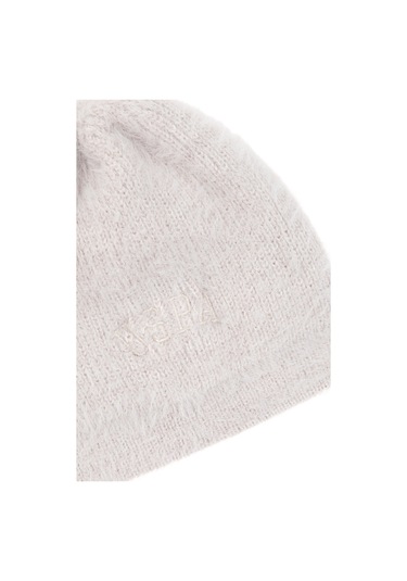 U.s. Polo Assn. Kız Çocuk Taş Bere 50315068-vr049 Tas