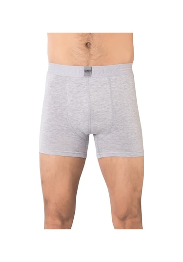 Donex 2300 Erkek Likralı Boxer Renk Seçenekli
