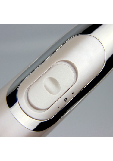 Vkemall Kızılötesi Ve Masaj Özellikli Çıkarılabilir Fırçalı Elektrikli Saç Tarak - Stres Ve Baş Ağrısına Karşı Rahatlama