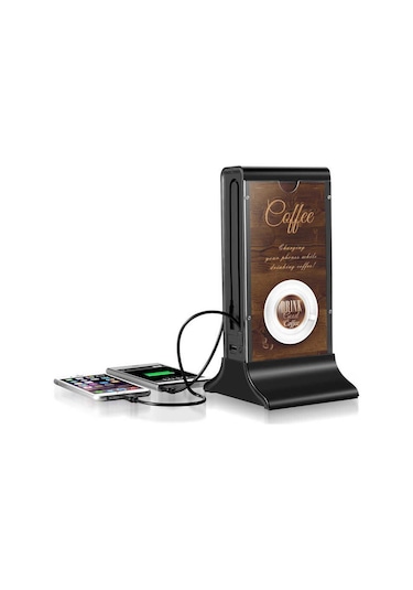 Zore FYD-835A 40200 Mah Masa Üstü Powerbank