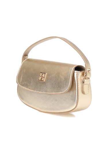 Butigo Rgn Newyear El 5pr Altın Kadın El Çantası 000000000102062929 Altın