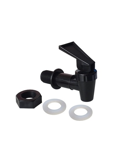 Parça Yedek Soğutucu Musluk Su Şişesi Sürahi, Dispenser Musluk Seti, Tekrar Kullanılabilir Musluk Musluğu Su