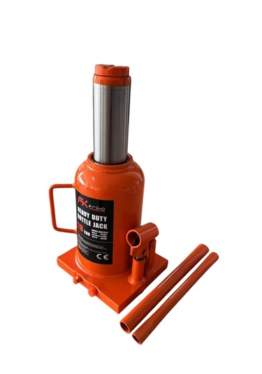 Fk Frıko 20t Hidrolik Şişe Kriko/heavy Duty Bottle Jack