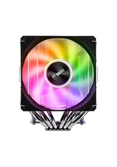 Fsp Mp7-ba 120m Argb Lga1851/1700/1200/am4/am5 Uyumlu Cpu Soğutma 1923