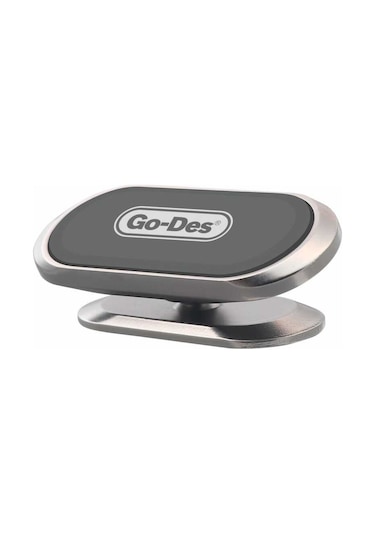 Go Des GD-HD708 Magnetik Araç Telefon Tutucu - ZORE-221199